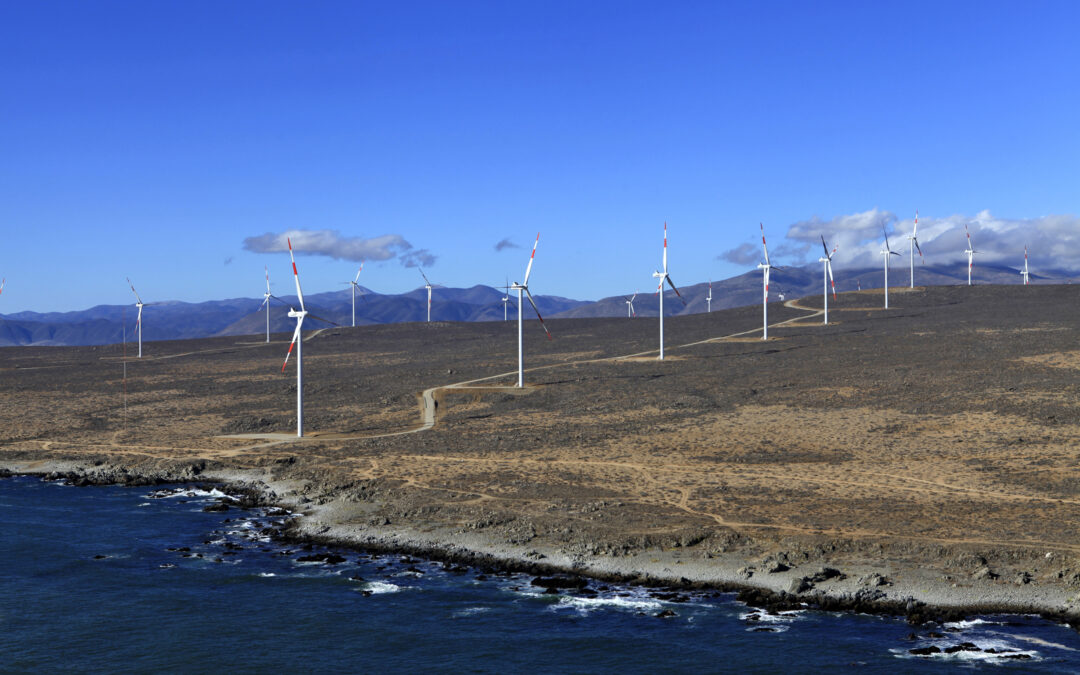 Latin America Power se encuentra habilitada para entregar certificación internacional de energía renovable